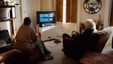 Ce couple s’affronte depuis 18 ans à Mario Kart pour savoir qui fera le thé