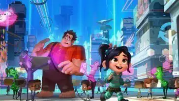 Critique de Ralph 2 : Une suite fun et ultra-connectée