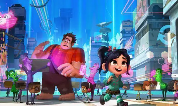 Critique de Ralph 2 : Une suite fun et ultra-connectée