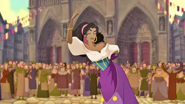 Le Bossu de Notre-Dame va (aussi) avoir droit à son live-action #2