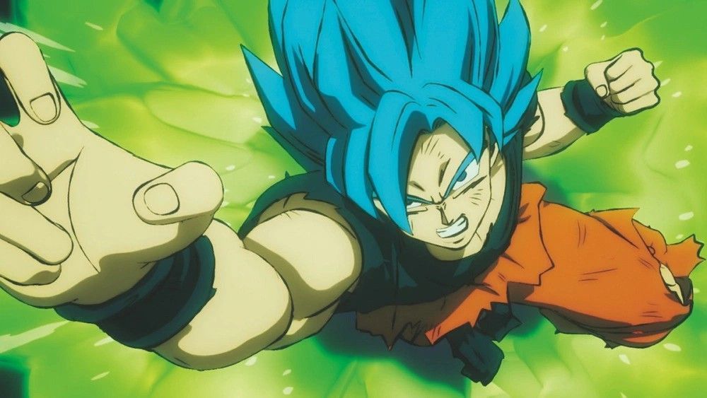 Dragon Ball : une boutique éphémère ouvrira très bientôt à Paris