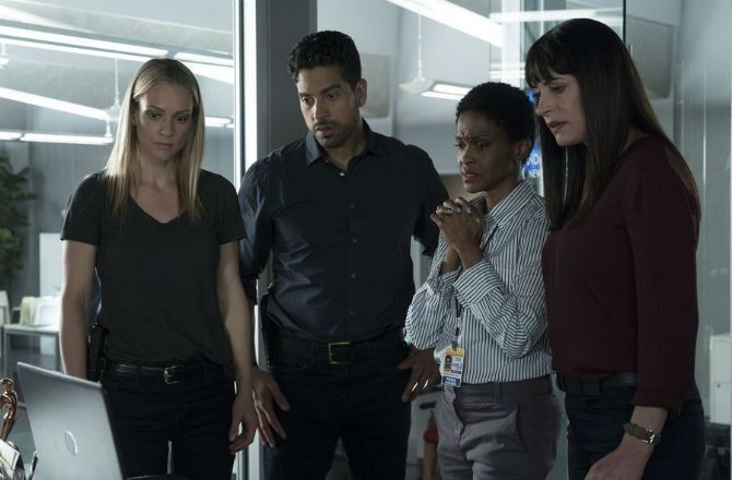 Esprits Criminels : la saison 15 sera la dernière