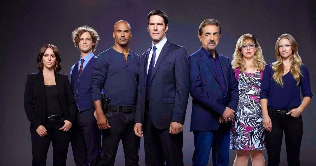 Esprits Criminels : la saison 15 sera la dernière #2