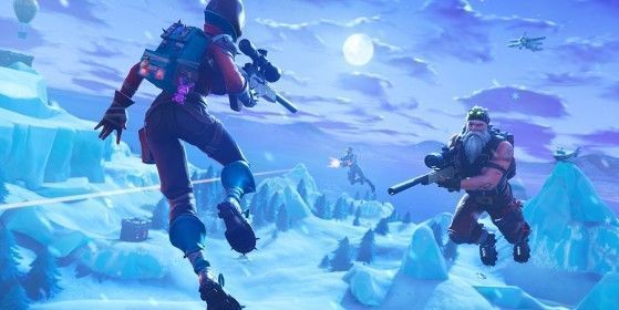 Fortnite : les V-bucks utilisés par des criminels pour blanchir de l’argent