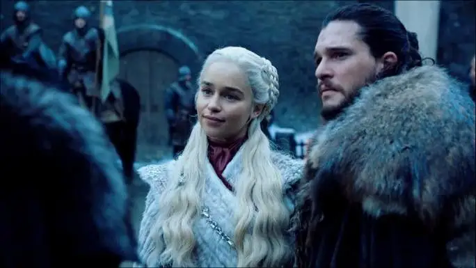 Game Of Thrones : les premières images de la saison 8 #2