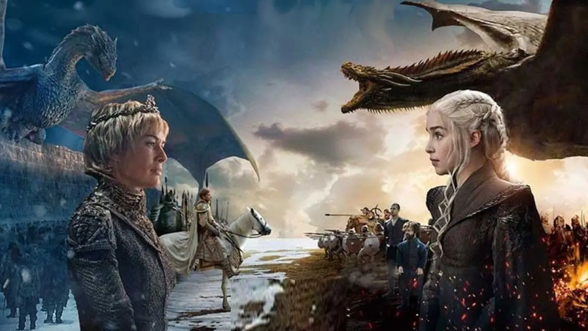 Game Of Thrones : les premières images de la saison 8