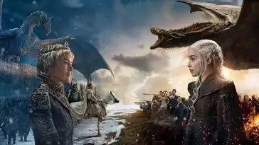 Game Of Thrones : les premières images de la saison 8