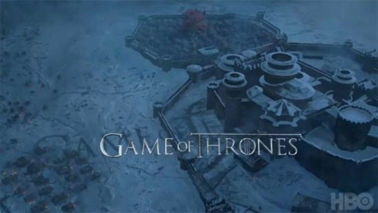 Game Of Thrones : les premières images de la saison 8