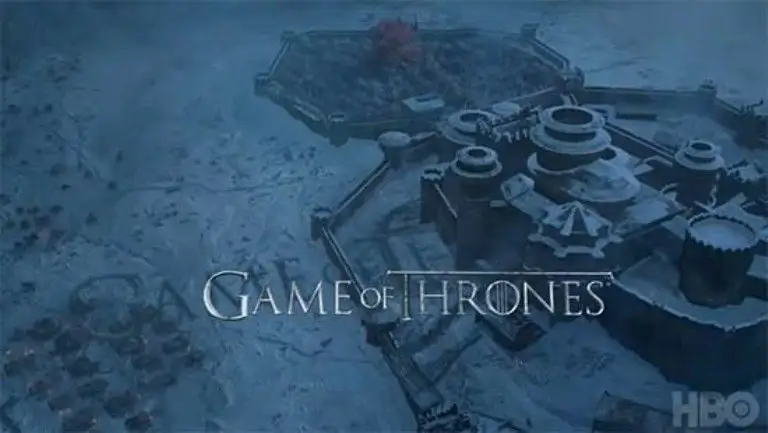 Game Of Thrones : les premières images de la saison 8