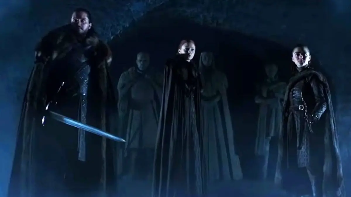 Game of Thrones : une vraie bande annonce et la date officielle de la Saison 8