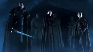 Game of Thrones : une vraie bande annonce et la date officielle de la Saison 8