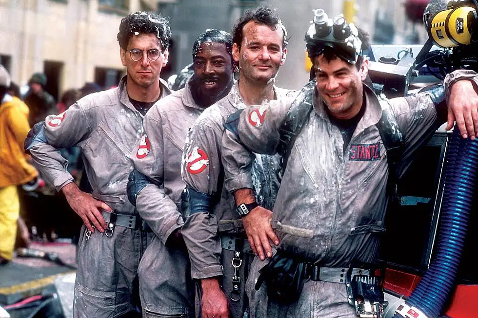 Ghostbusters 3 : la suite avec le casting original sortira en 2020 #2