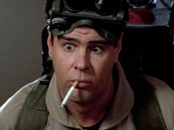 Ghostbusters 3 : la suite avec le casting original sortira en 2020