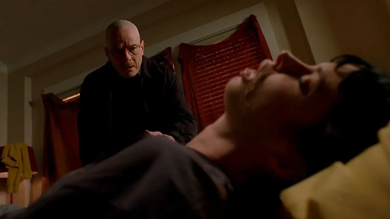 El Camino : le casting du film Breaking Bad donne des indices #3