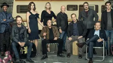 El Camino : le casting du film Breaking Bad donne des indices