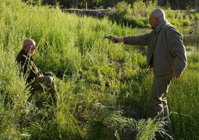 El Camino : le casting du film Breaking Bad donne des indices #2