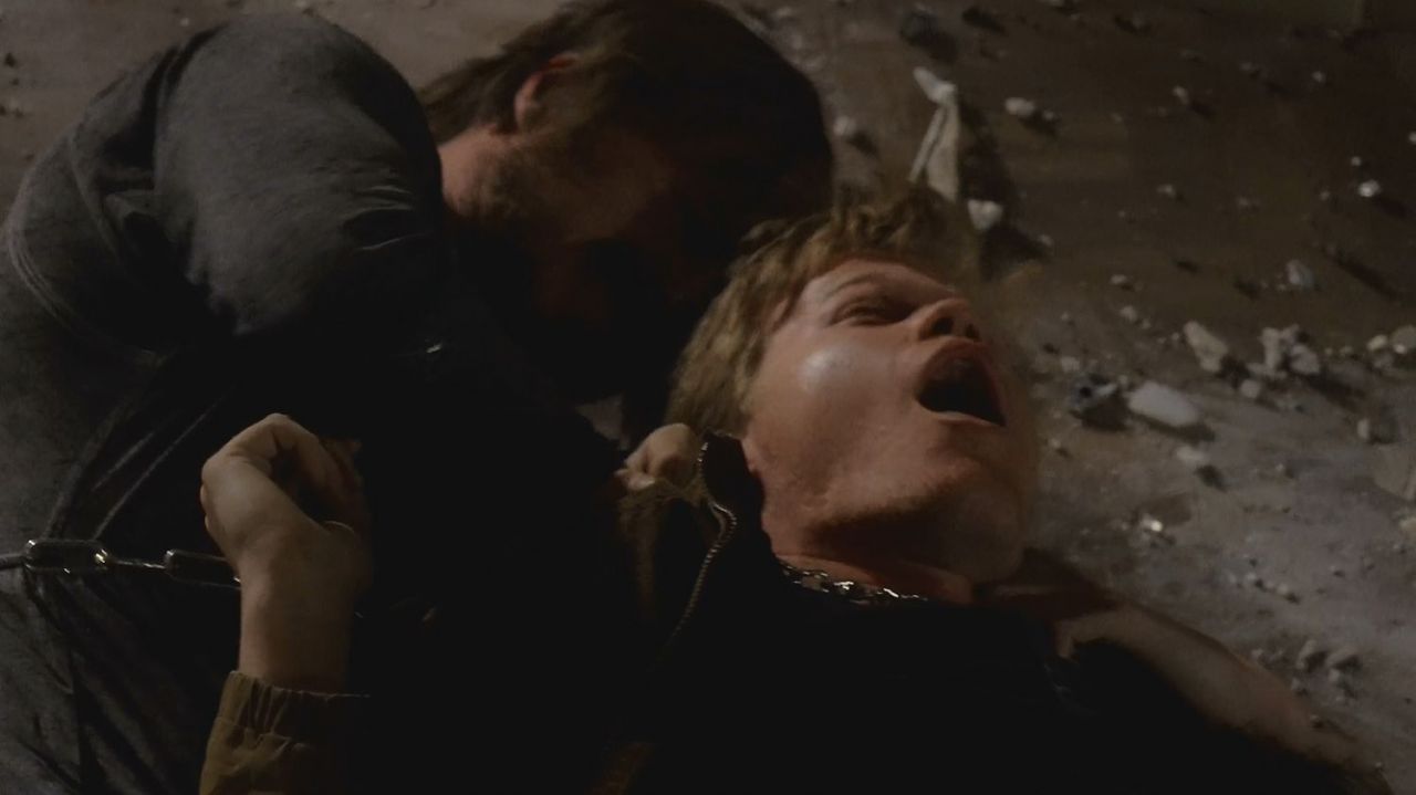El Camino : le casting du film Breaking Bad donne des indices #4
