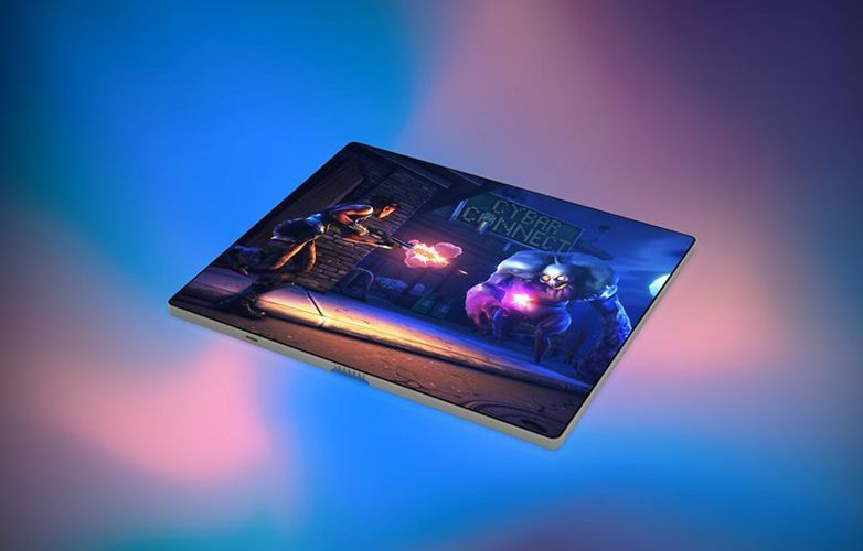 Huawei présente son smartphone pliable #4