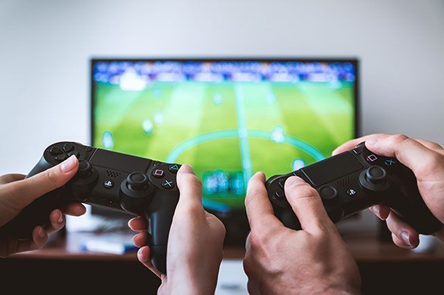 Il paye sa PS4 9€ en la pesant au rayon fruits et légumes d’un supermarché