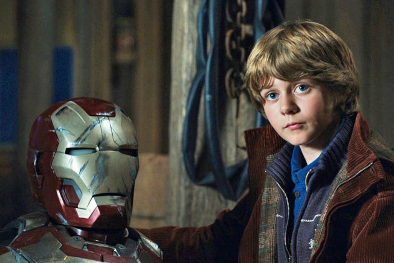 Un film Young Avengers dans les tuyaux pour la Phase 4 du MCU #5