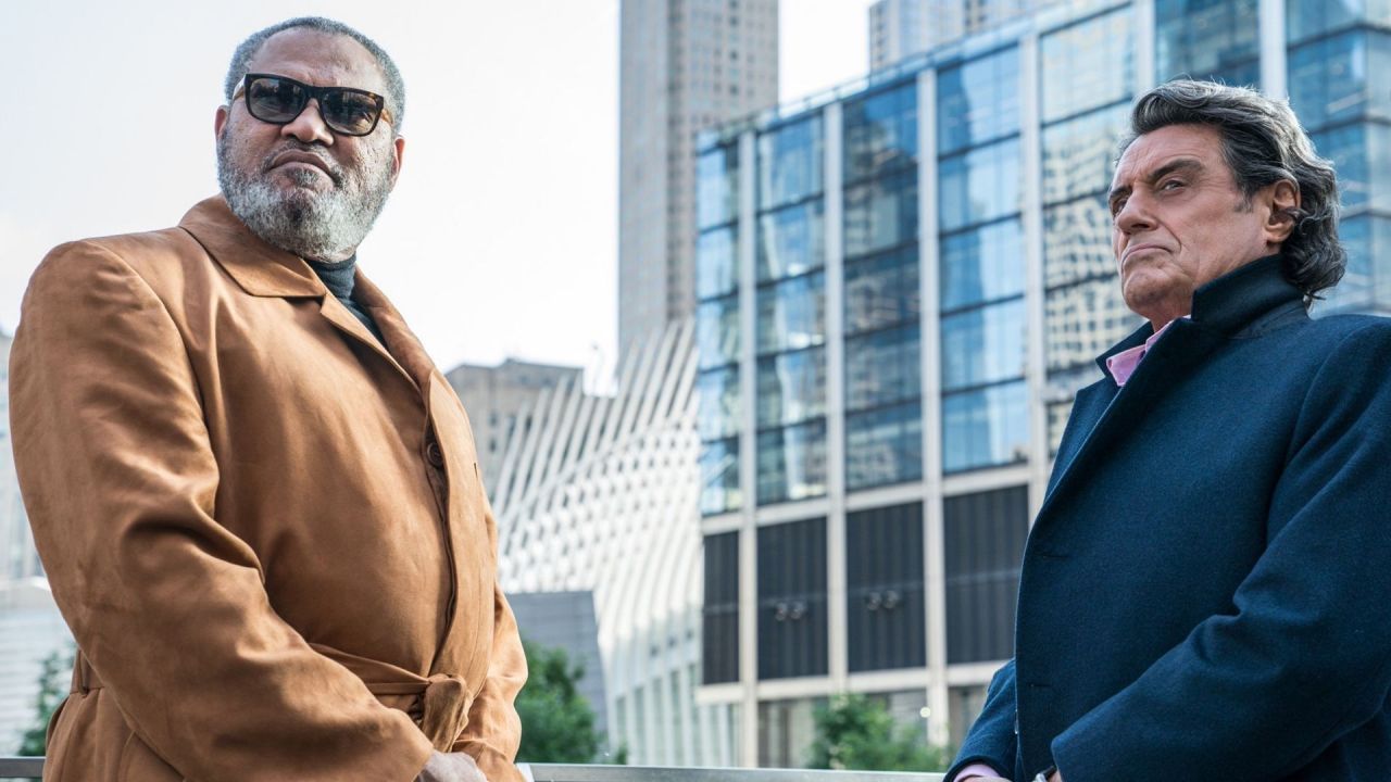 John Wick 3 s’offre une première bande annonce explosive #4