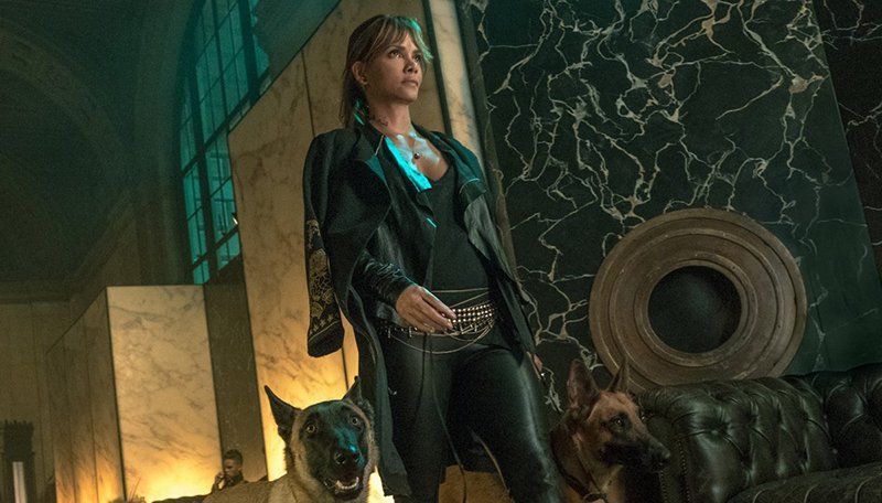 John Wick 3 s’offre une première bande annonce explosive #5