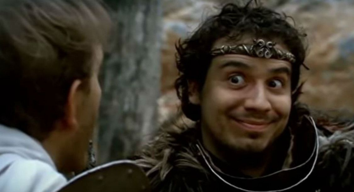 Kaamelott : postulez à cette annonce pour être figurant dans le film #2