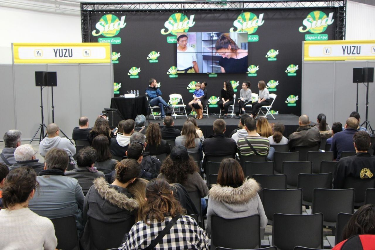 La Japan Expo Sud fêtera sa 10ème édition du 22 au 24 février 2019 #4