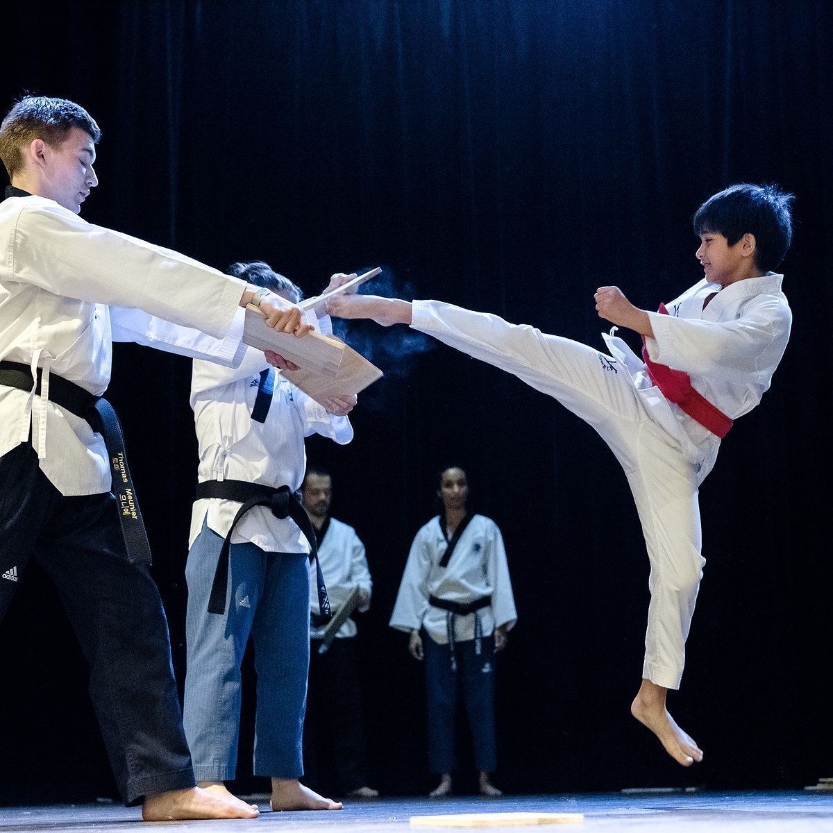 Korea Days : un festival Coréen à ne pas manquer les 11 et 12 mai 2019 #2