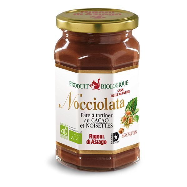 Patamilka : un concurrent de Nutella (presque) sans huile de palme #5