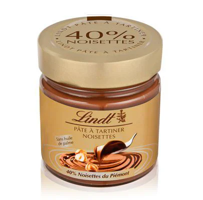 Patamilka : un concurrent de Nutella (presque) sans huile de palme #6