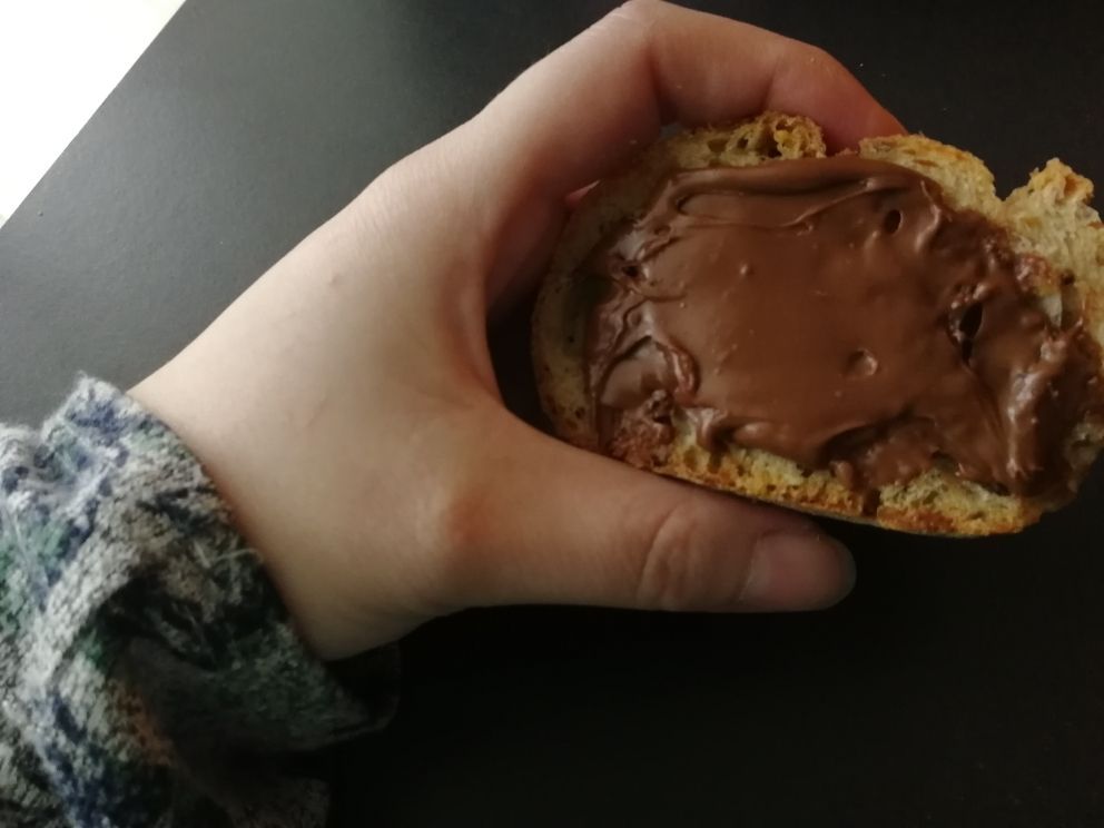 Patamilka : un concurrent de Nutella (presque) sans huile de palme #9
