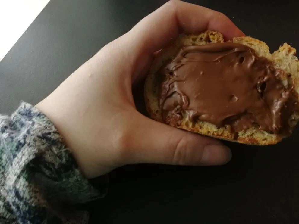 Patamilka : un concurrent de Nutella (presque) sans huile de palme #9