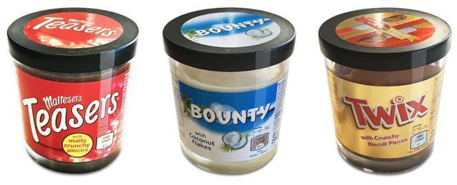 Patamilka : un concurrent de Nutella (presque) sans huile de palme #8