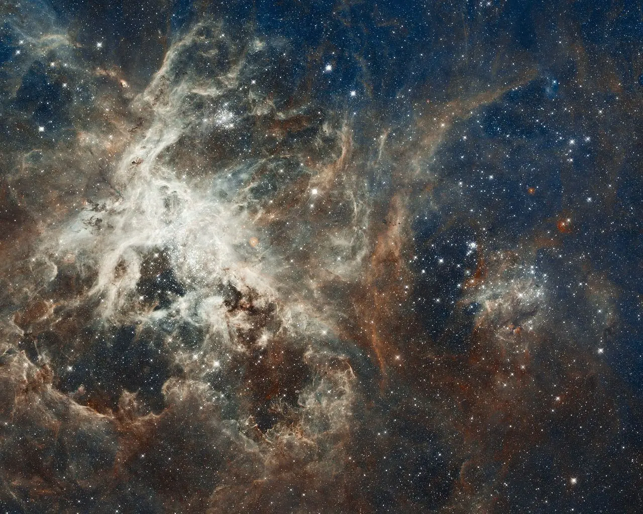 Grand Nuage de Magellan