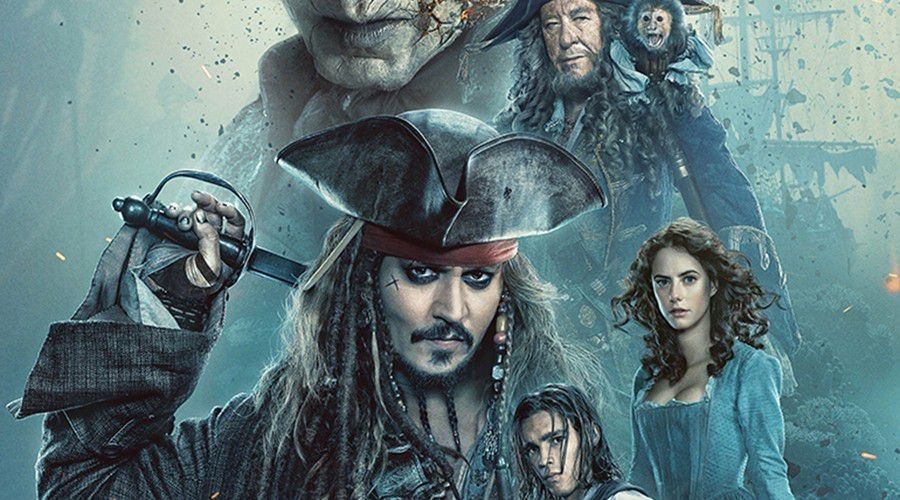 Pirates des Caraïbes 6 sera un reboot : virer Johnny Depp permettra d’économiser 90 millions #3