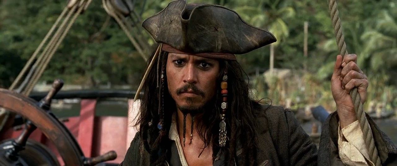 Pirates des Caraïbes 6 sera un reboot : virer Johnny Depp permettra d’économiser 90 millions