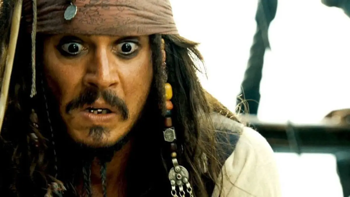 Pirates des Caraïbes 6 sera un reboot : virer Johnny Depp permettra d’économiser 90 millions