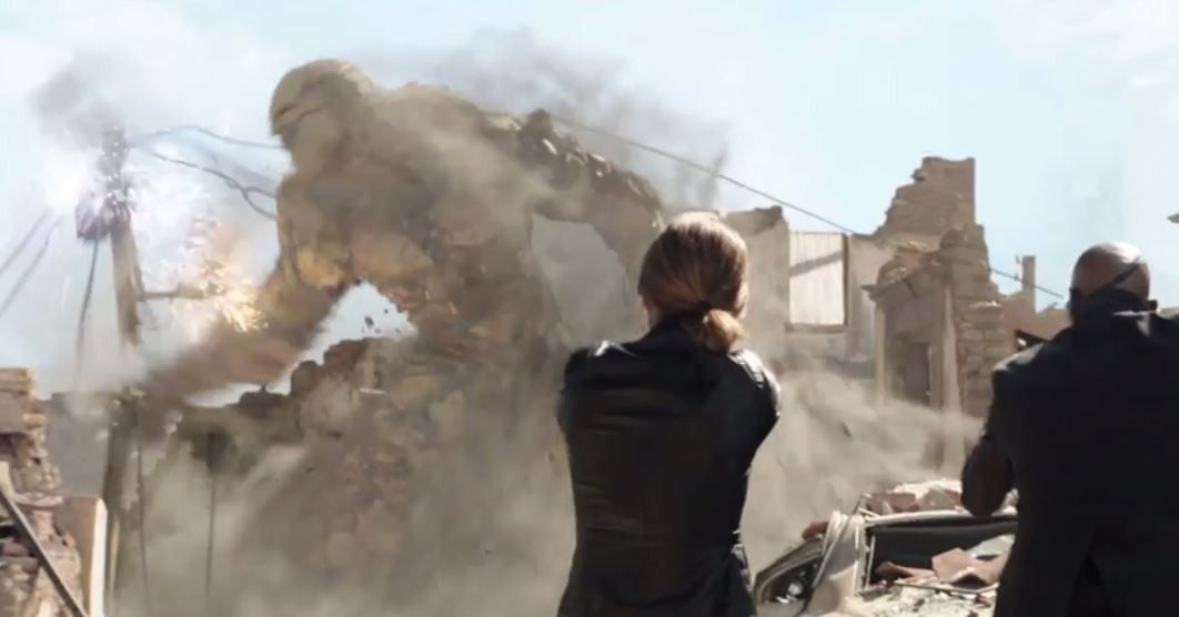 Spider-Man Far From Home : une 1ère bande annonce explosive #12