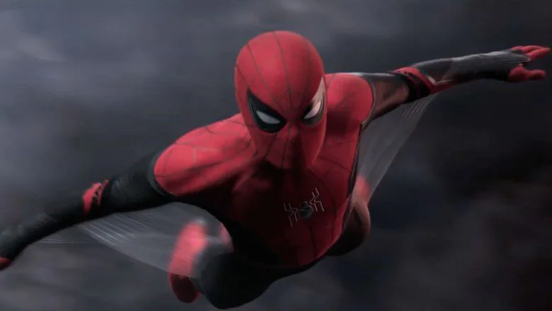 Spider-Man Far From Home : une 1ère bande annonce explosive #7