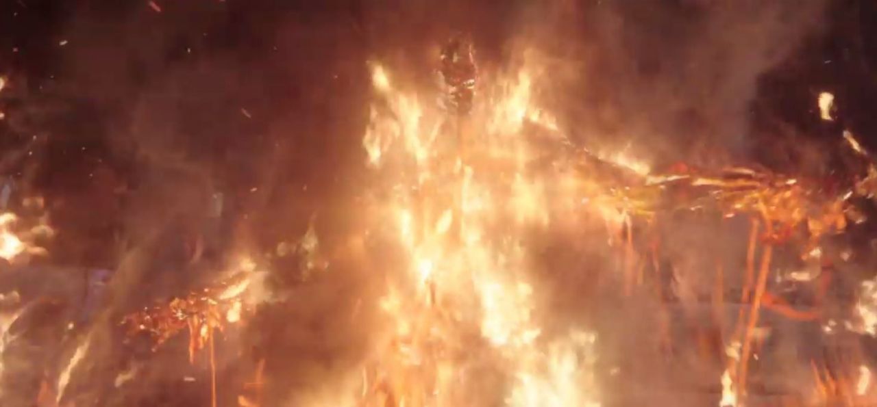 Spider-Man Far From Home : une 1ère bande annonce explosive #14