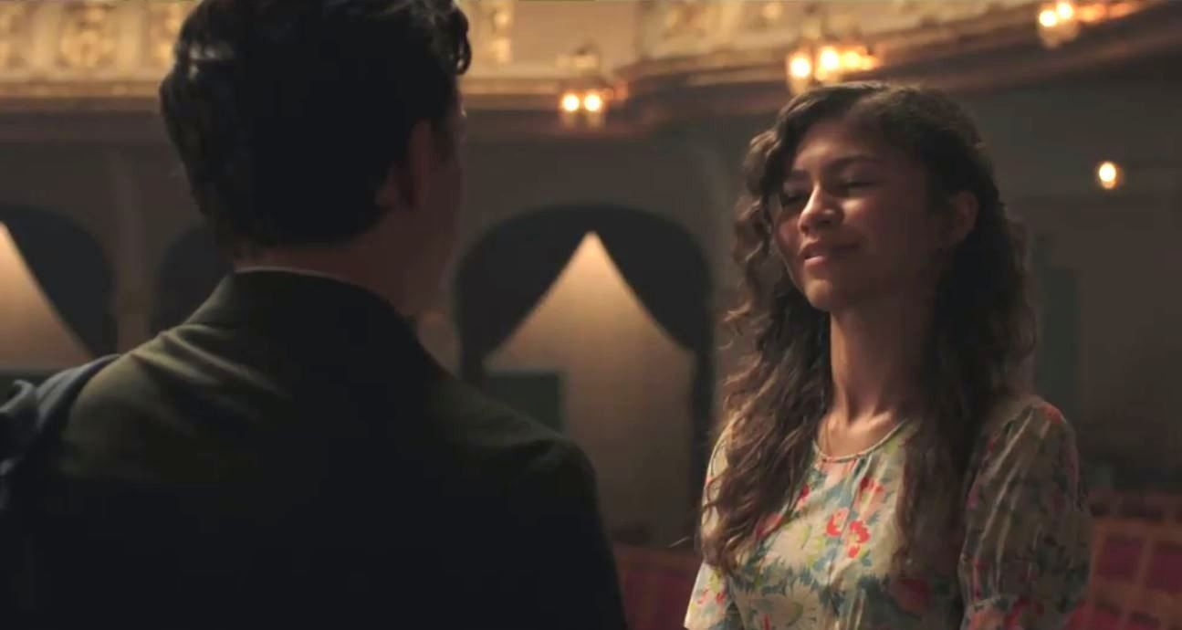 Spider-Man Far From Home : une 1ère bande annonce explosive #9
