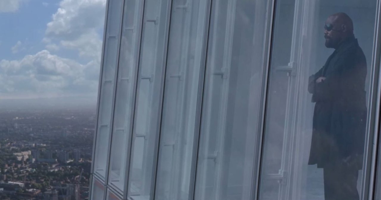 Spider-Man Far From Home : une 1ère bande annonce explosive #3