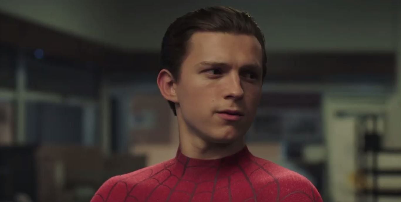 Spider-Man Far From Home : une 1ère bande annonce explosive #5