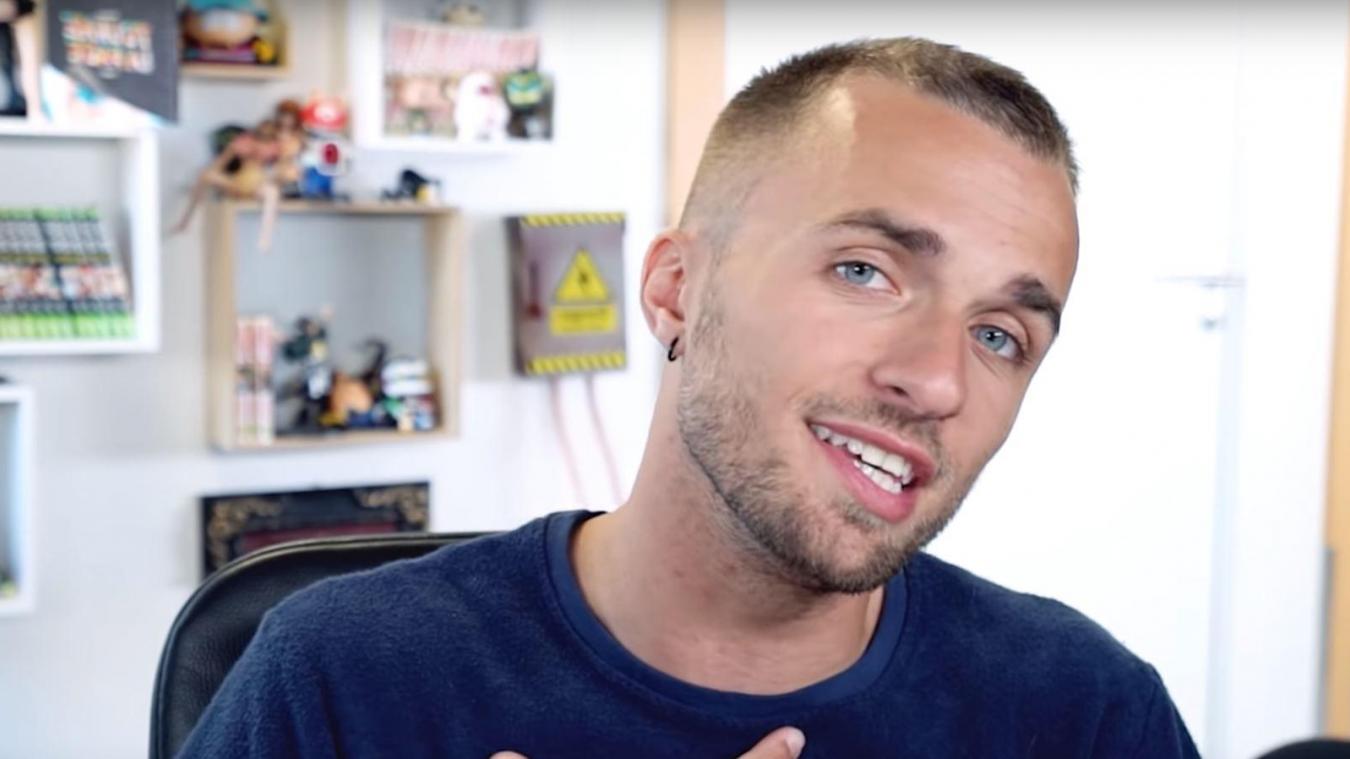 Squeezie dénonce la malhonnêteté de Tibo InShape