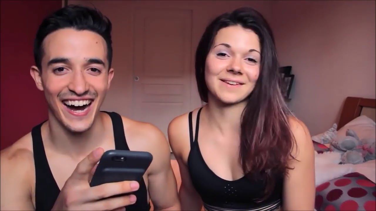 Squeezie dénonce la malhonnêteté de Tibo InShape #2