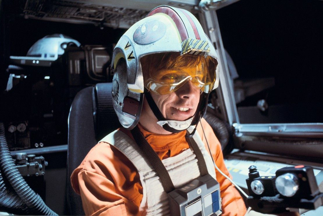 Star Wars : Mark Hamill lâche un lourd secret sur l’attaque de l’Etoile de la Mort