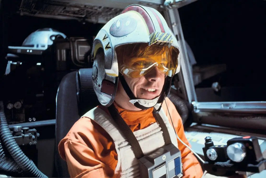 Star Wars : Mark Hamill lâche un lourd secret sur l’attaque de l’Etoile de la Mort
