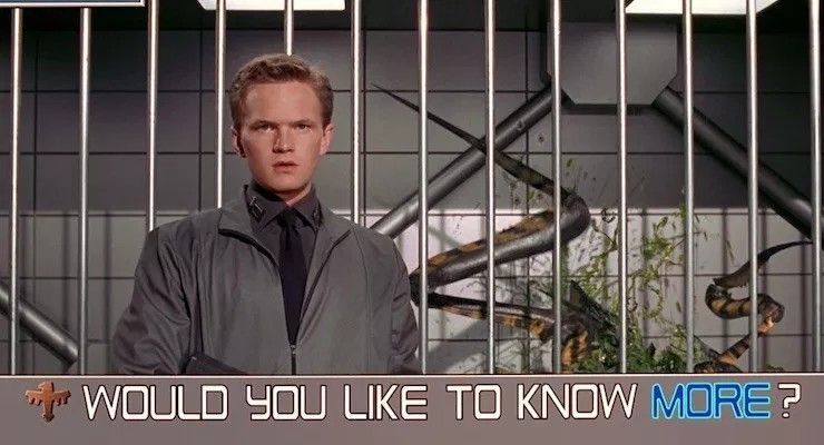 Starship Troopers : bientôt une série TV avec les acteurs du film #3