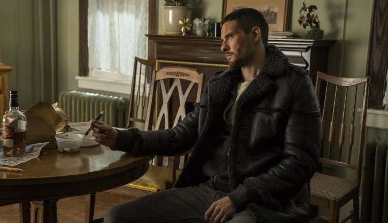The Punisher : un ultime trailer ultra violent pour la saison 2 #4